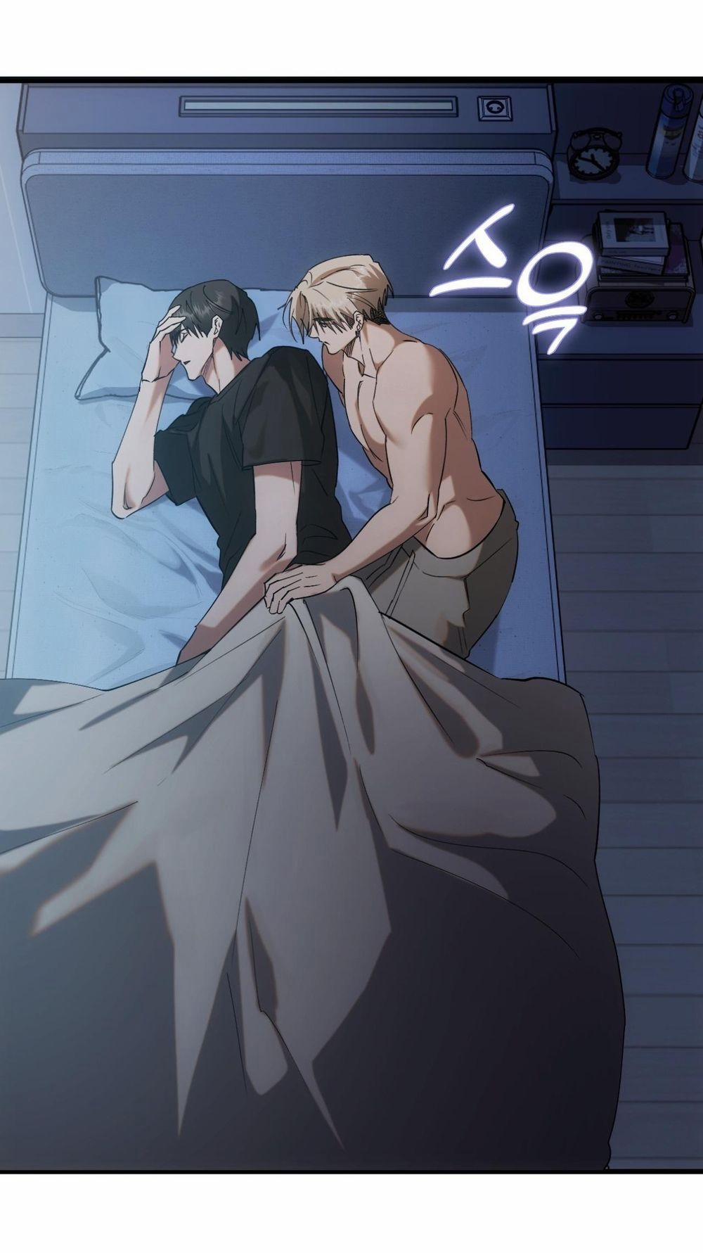 Thiêu Đốt Sâu Thẳm 20 trang 26