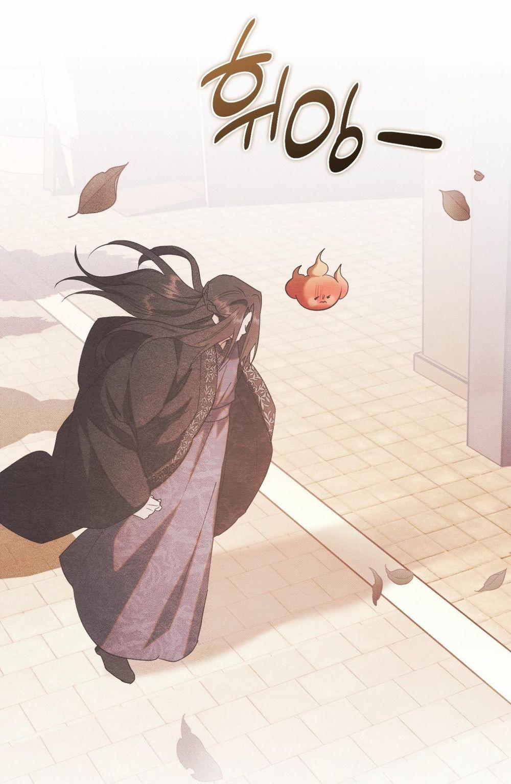 Thiêu Đốt Sâu Thẳm 20 trang 31