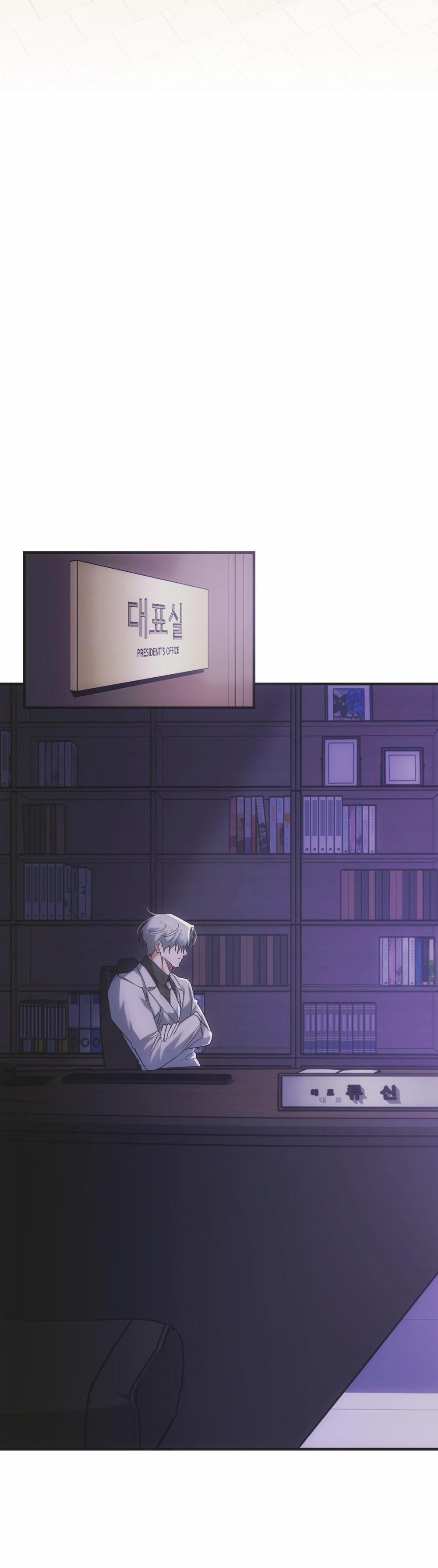 Thiêu Đốt Sâu Thẳm 20 trang 32