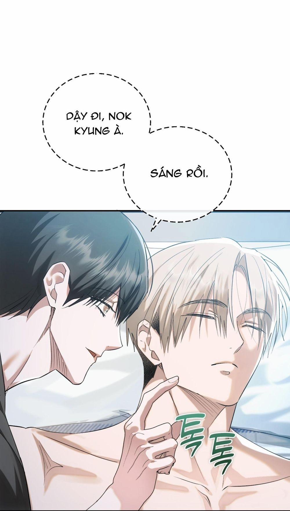 Thiêu Đốt Sâu Thẳm 20 trang 41