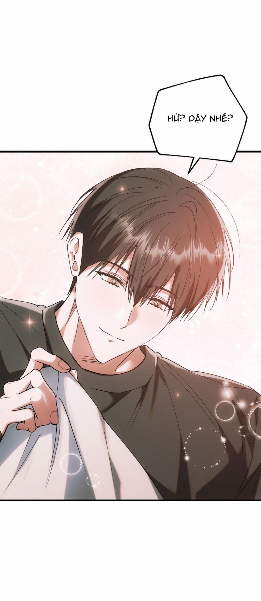 Thiêu Đốt Sâu Thẳm 20 trang 44