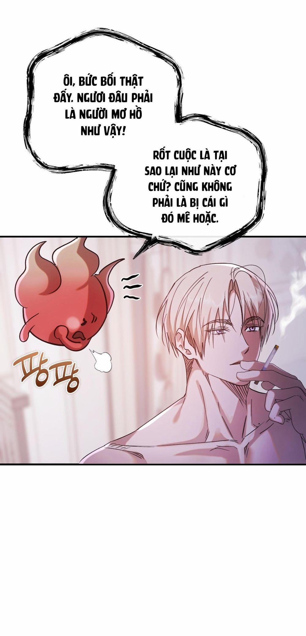 Thiêu Đốt Sâu Thẳm 20 trang 5