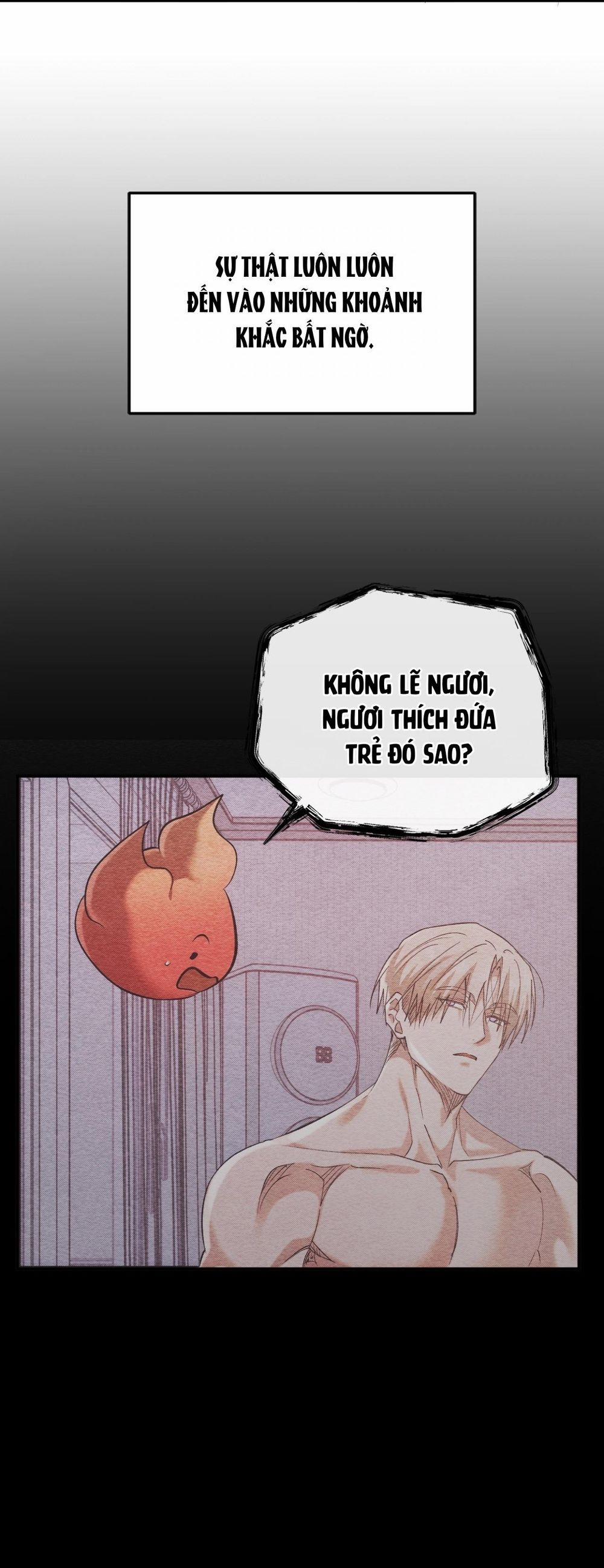 Thiêu Đốt Sâu Thẳm 20 trang 50
