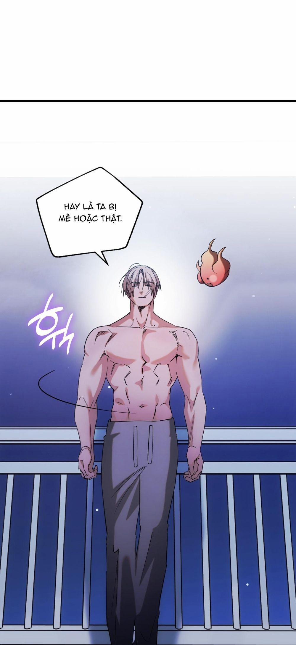 Thiêu Đốt Sâu Thẳm 20 trang 6