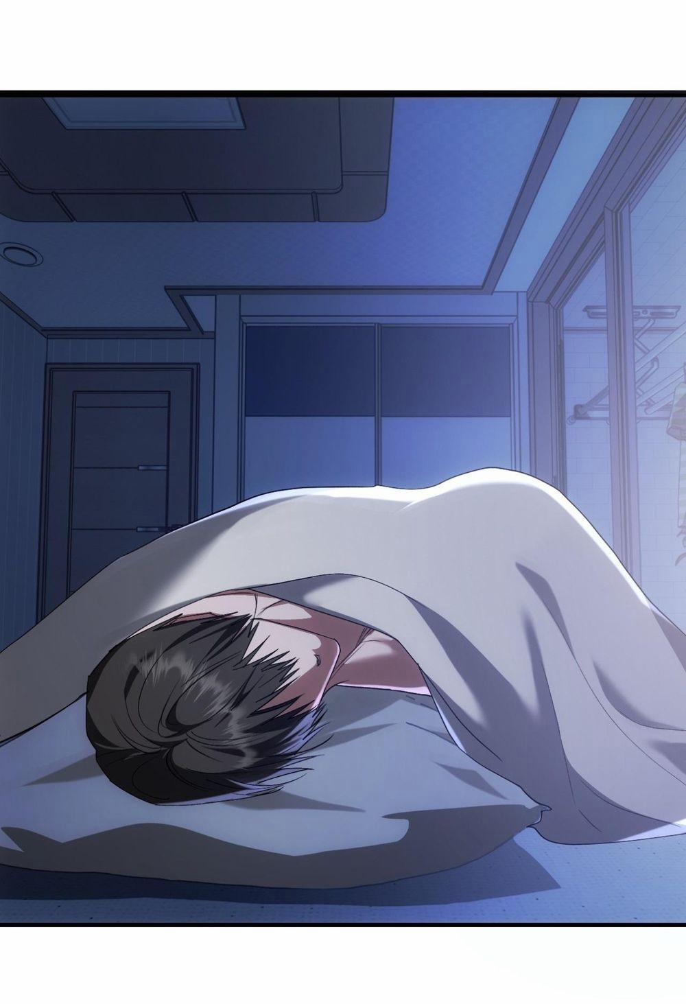 Thiêu Đốt Sâu Thẳm 20 trang 8