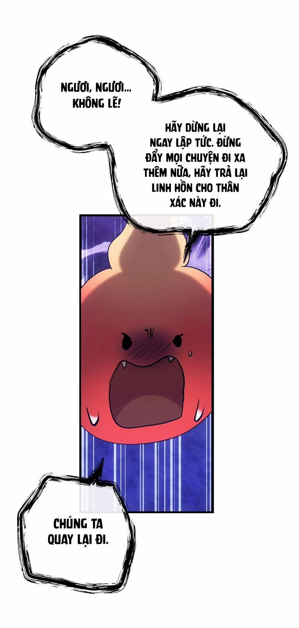 Thiêu Đốt Sâu Thẳm 20 trang 9