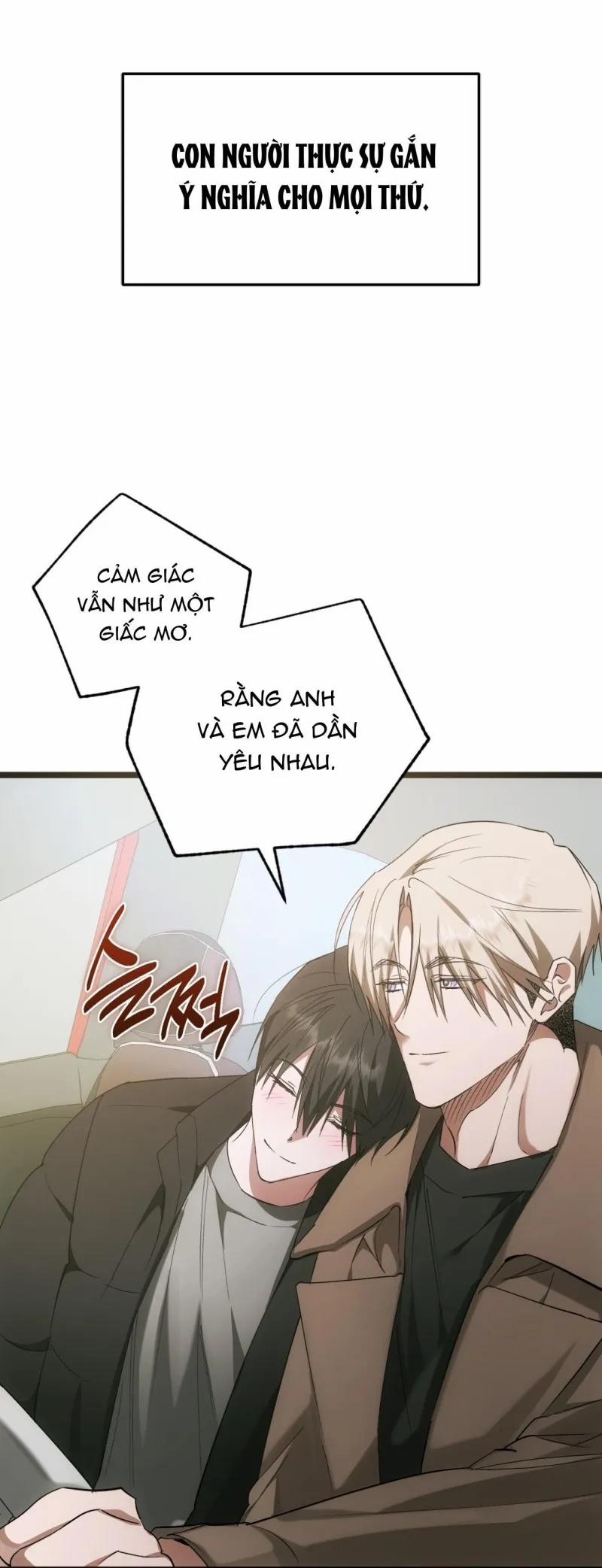 Thiêu Đốt Sâu Thẳm 21 trang 16