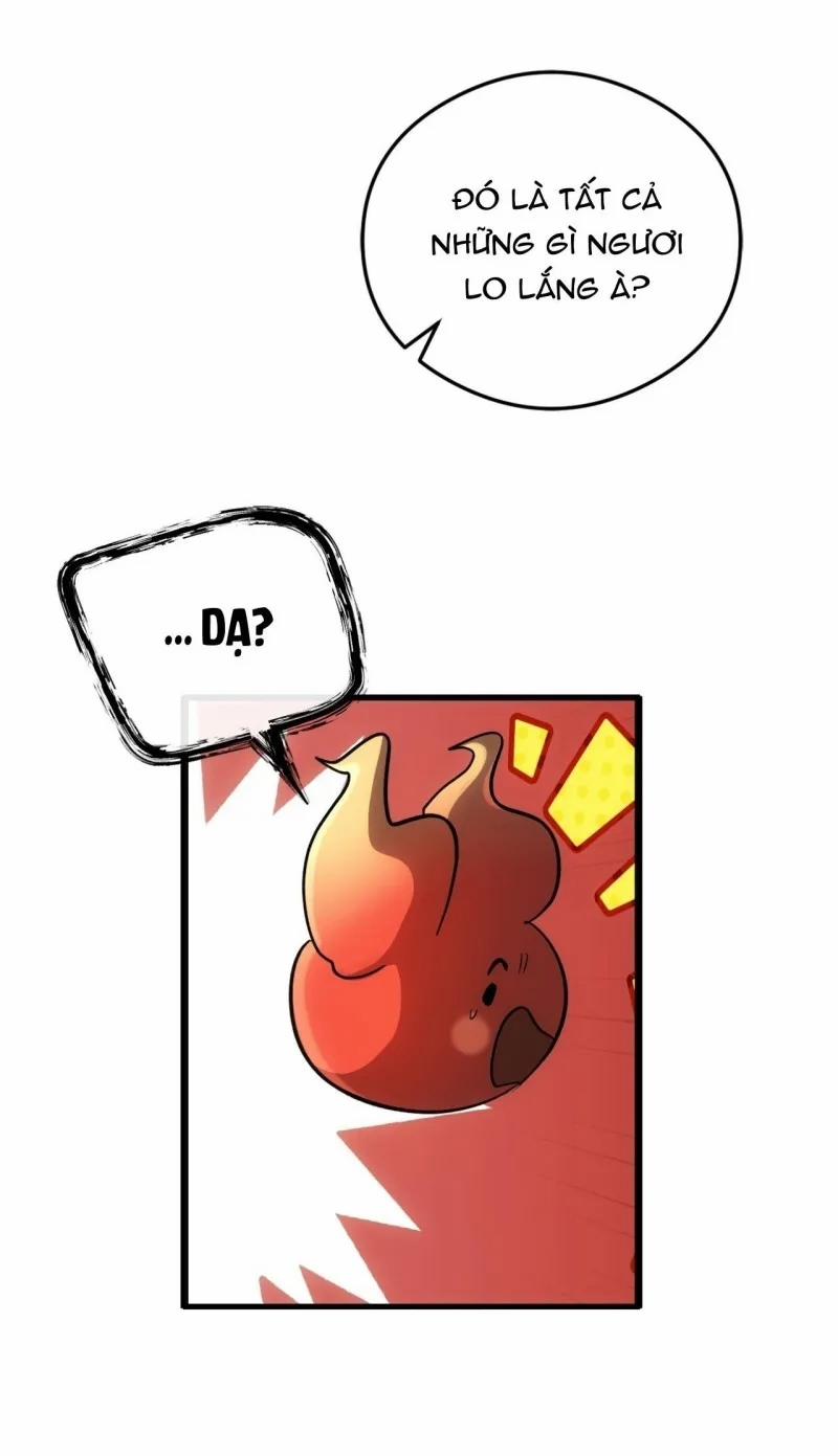 Thiêu Đốt Sâu Thẳm 21 trang 22