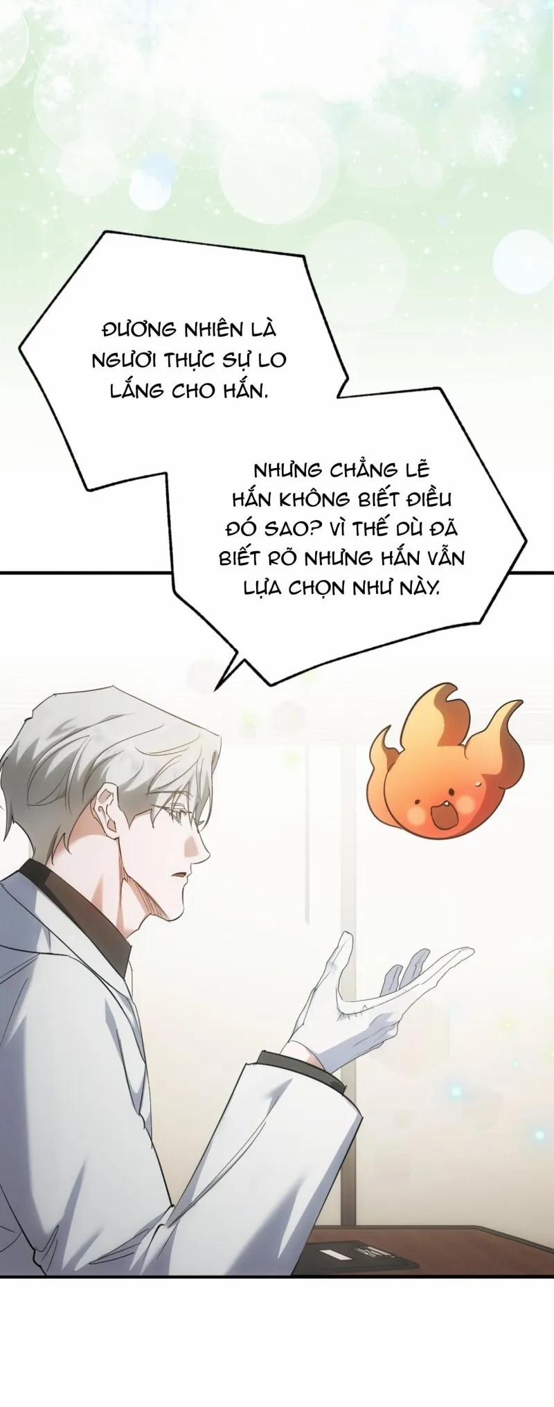 Thiêu Đốt Sâu Thẳm 21 trang 31