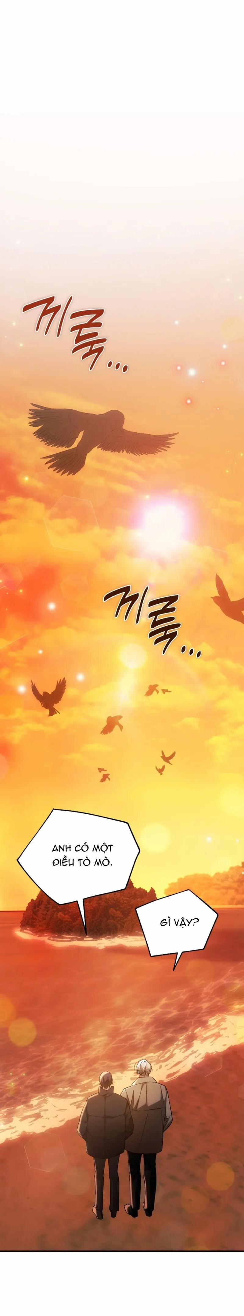 Thiêu Đốt Sâu Thẳm 21 trang 37