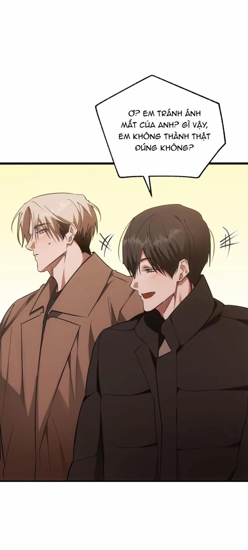 Thiêu Đốt Sâu Thẳm 21 trang 41