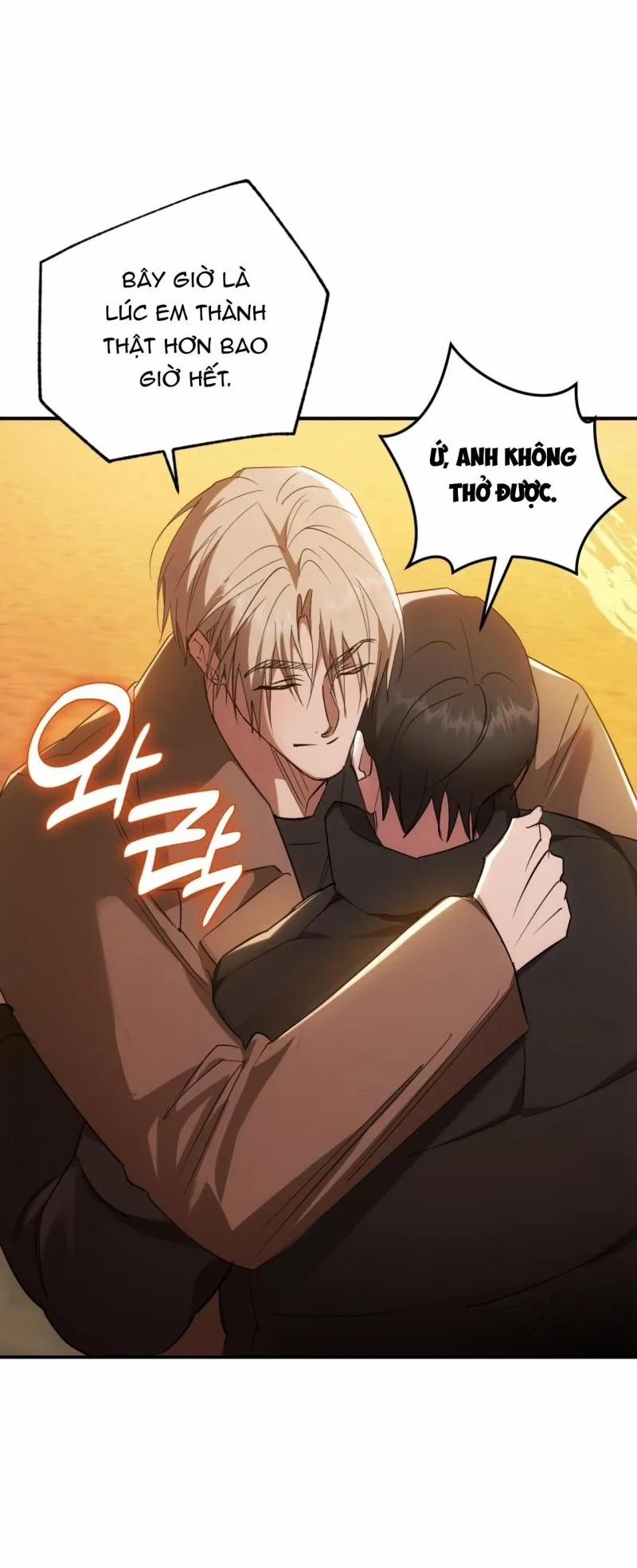 Thiêu Đốt Sâu Thẳm 21 trang 42