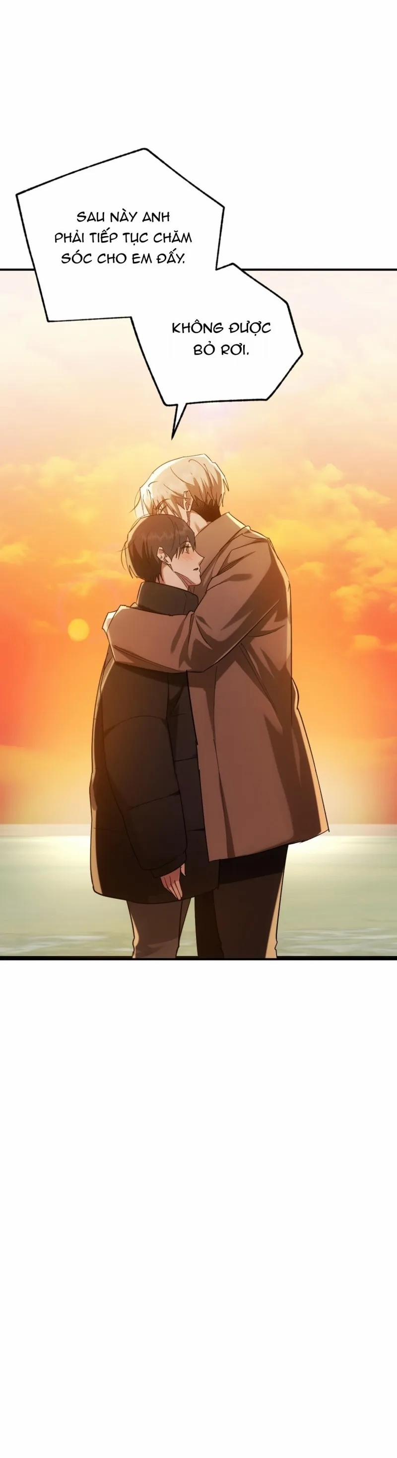 Thiêu Đốt Sâu Thẳm 21 trang 44