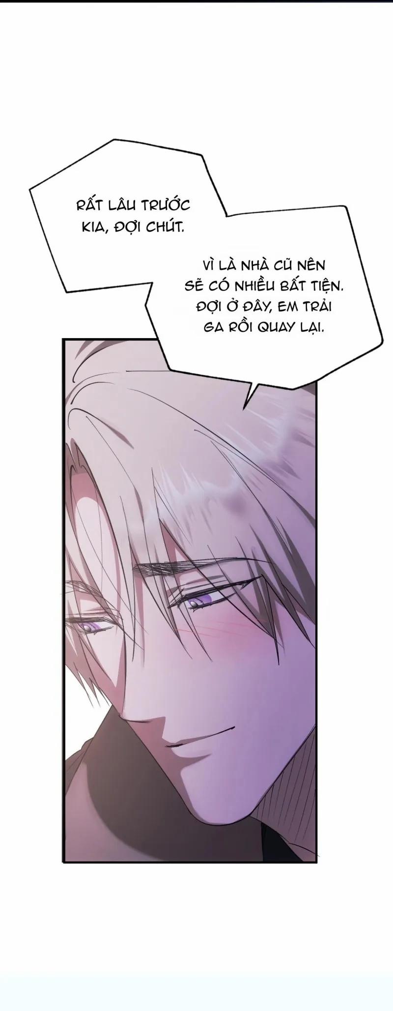 Thiêu Đốt Sâu Thẳm 21 trang 50