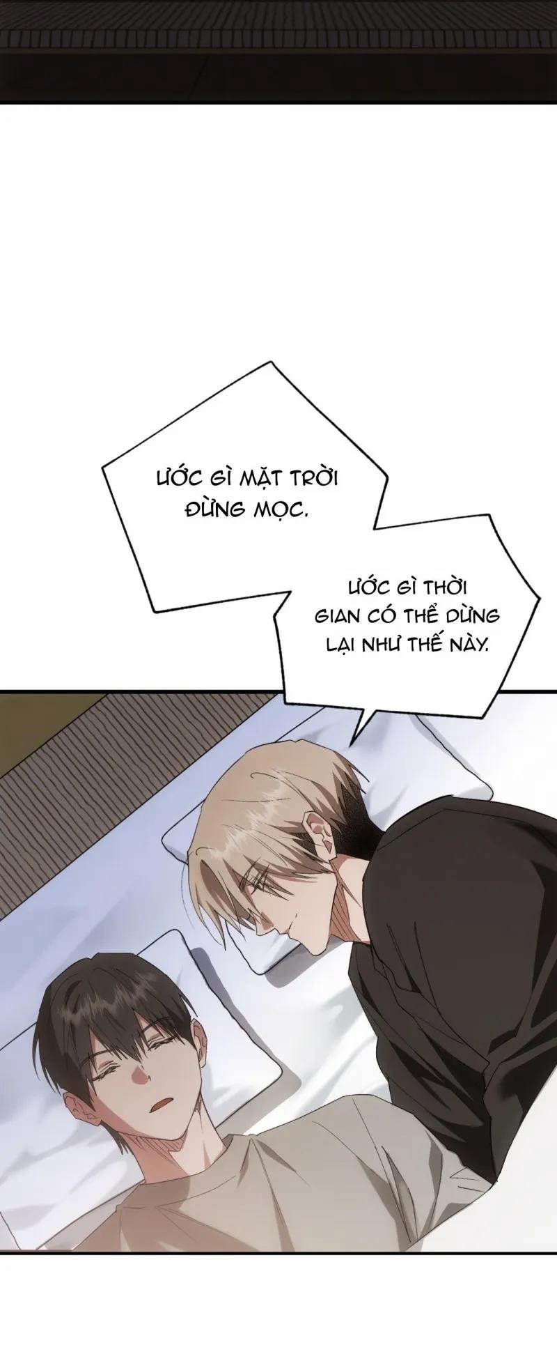 Thiêu Đốt Sâu Thẳm 21 trang 59