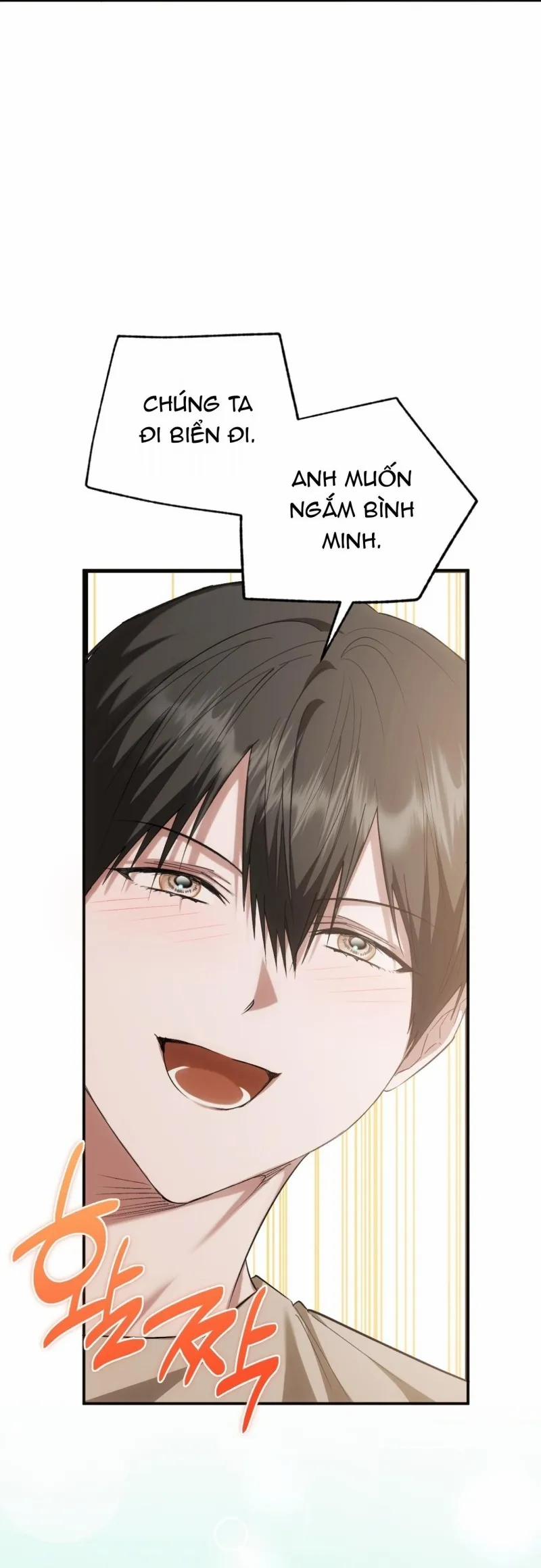 Thiêu Đốt Sâu Thẳm 21 trang 9