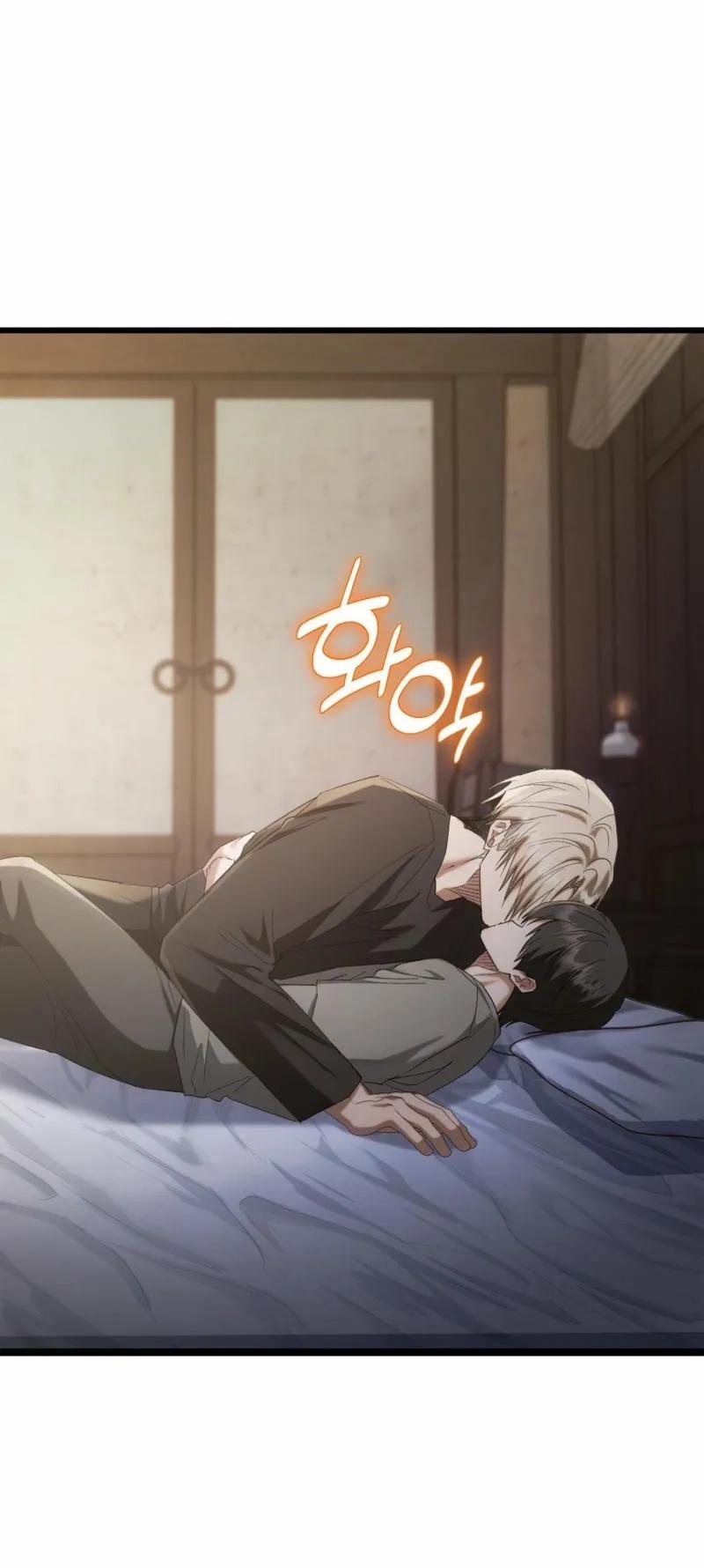 Thiêu Đốt Sâu Thẳm 22 trang 1