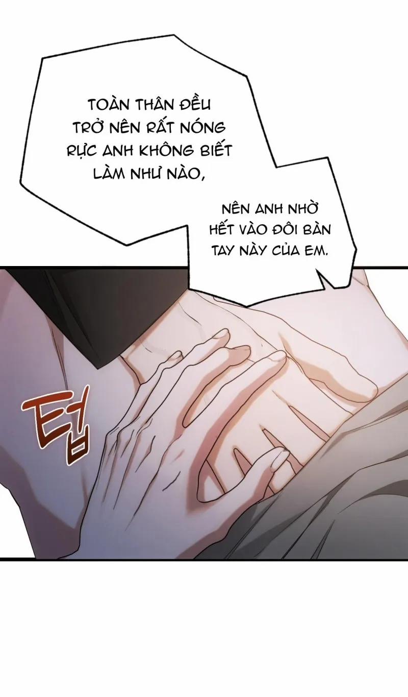 Thiêu Đốt Sâu Thẳm 22 trang 11