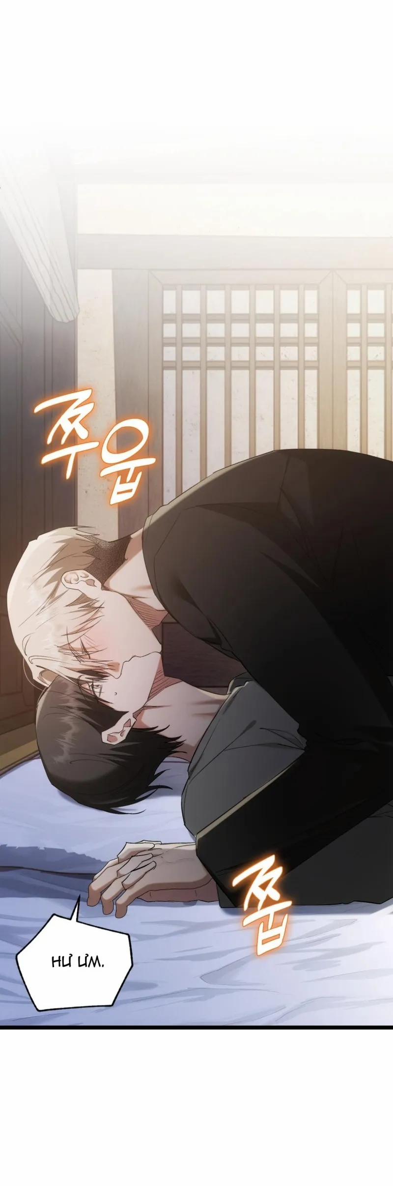 Thiêu Đốt Sâu Thẳm 22 trang 13