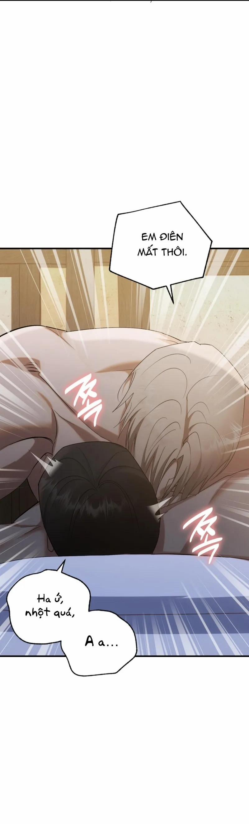 Thiêu Đốt Sâu Thẳm 22 trang 16