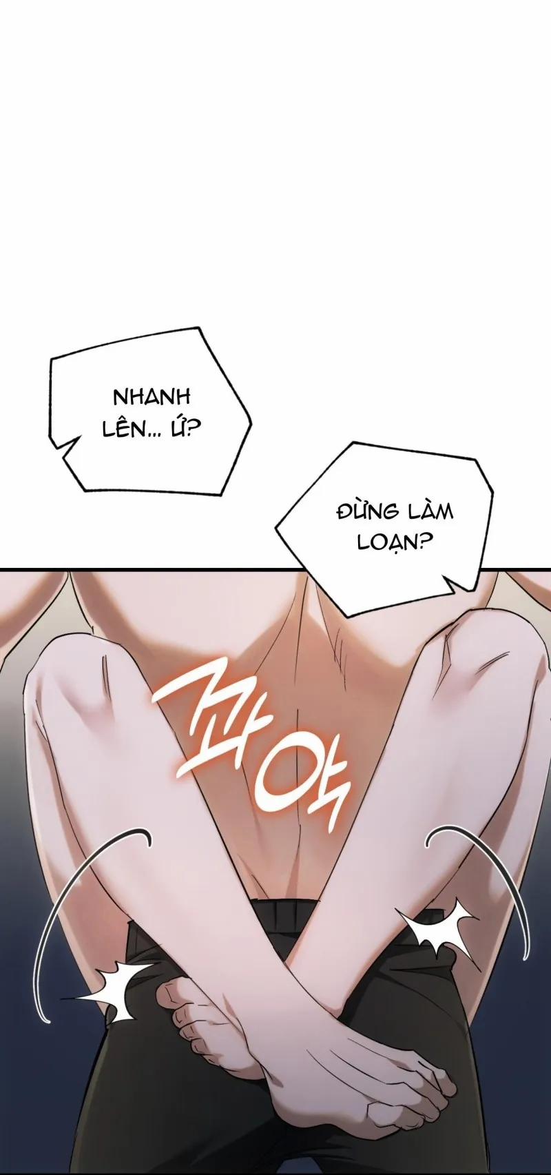 Thiêu Đốt Sâu Thẳm 22 trang 17