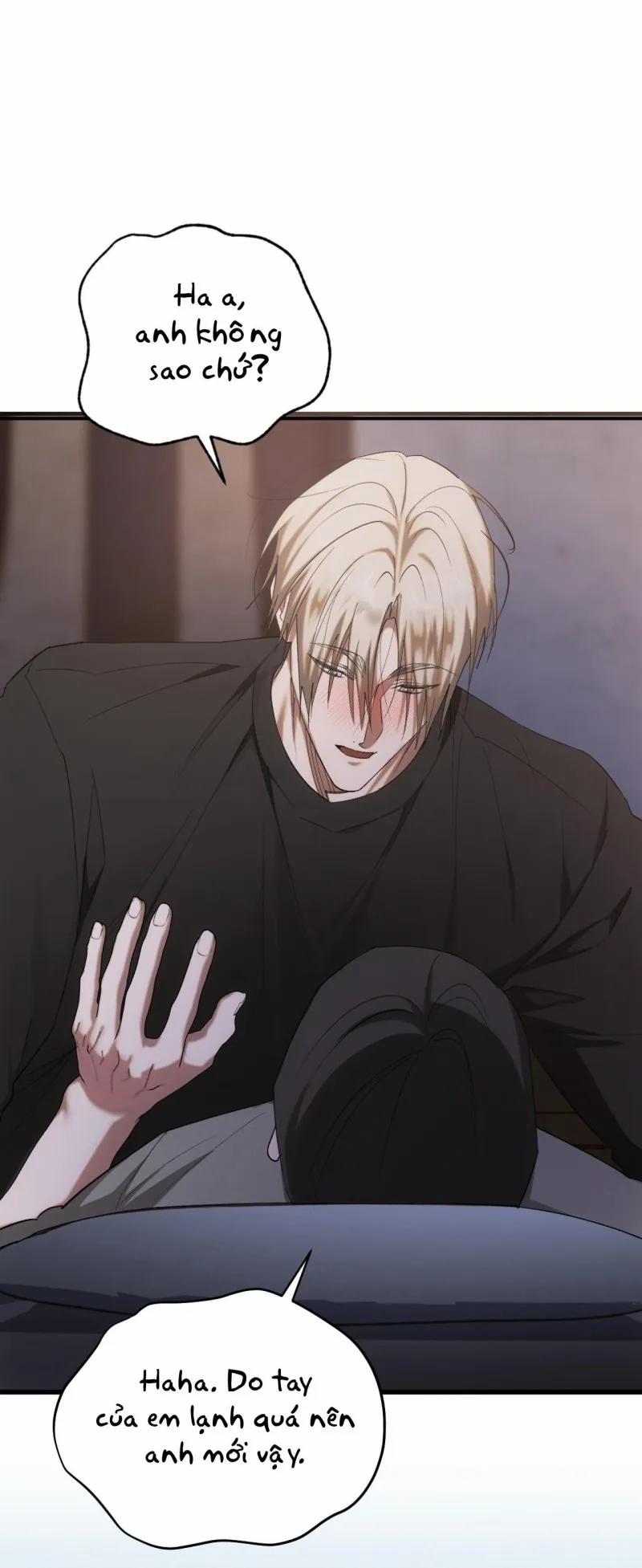 Thiêu Đốt Sâu Thẳm 22 trang 5