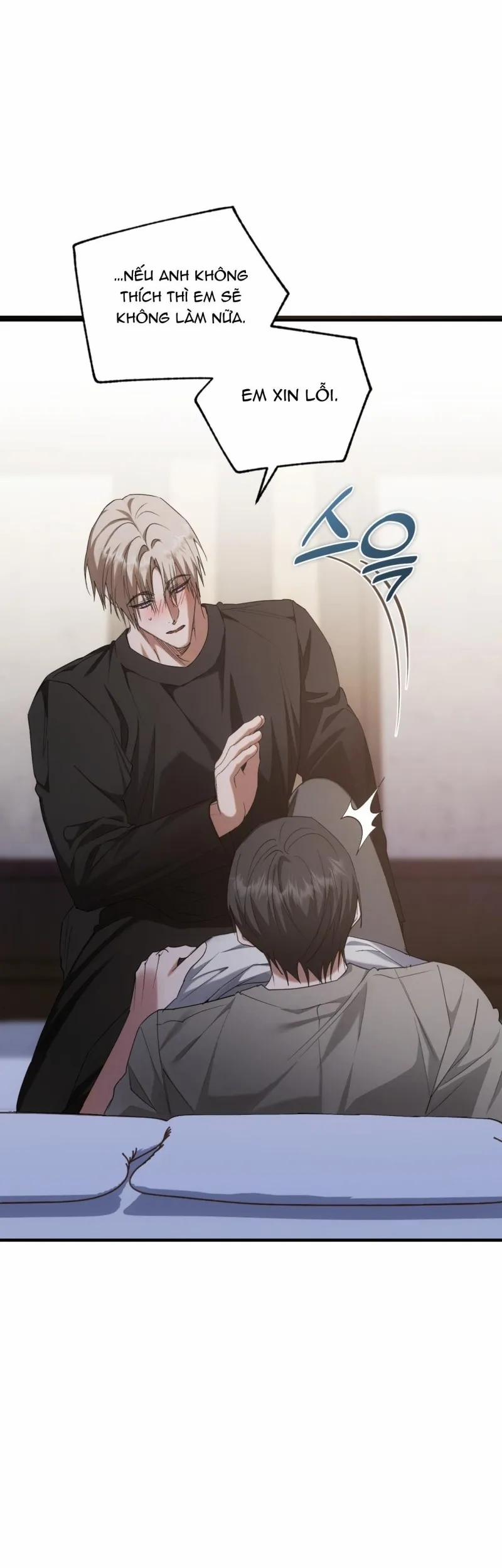 Thiêu Đốt Sâu Thẳm 22 trang 8