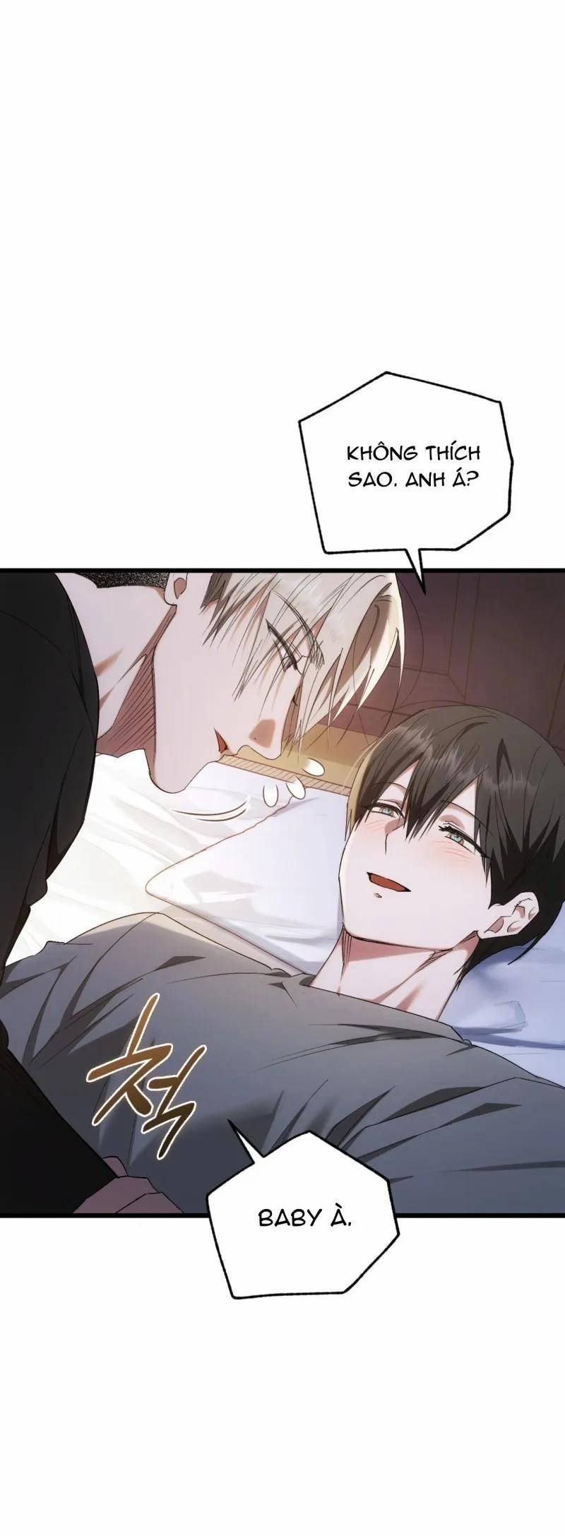 Thiêu Đốt Sâu Thẳm 22 trang 9