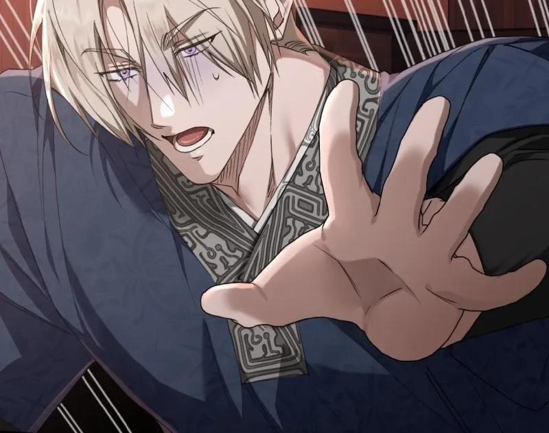 Thiêu Đốt Sâu Thẳm 23 trang 111