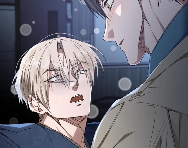 Thiêu Đốt Sâu Thẳm 23 trang 117