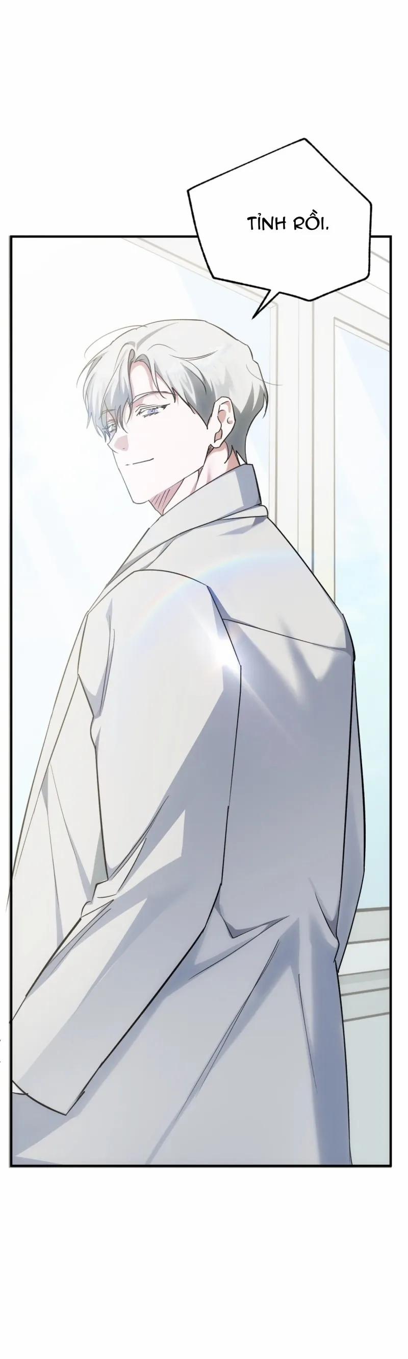 Thiêu Đốt Sâu Thẳm 24 trang 26