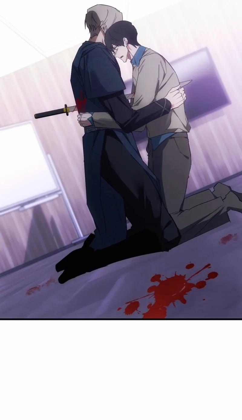 Thiêu Đốt Sâu Thẳm 24 trang 9