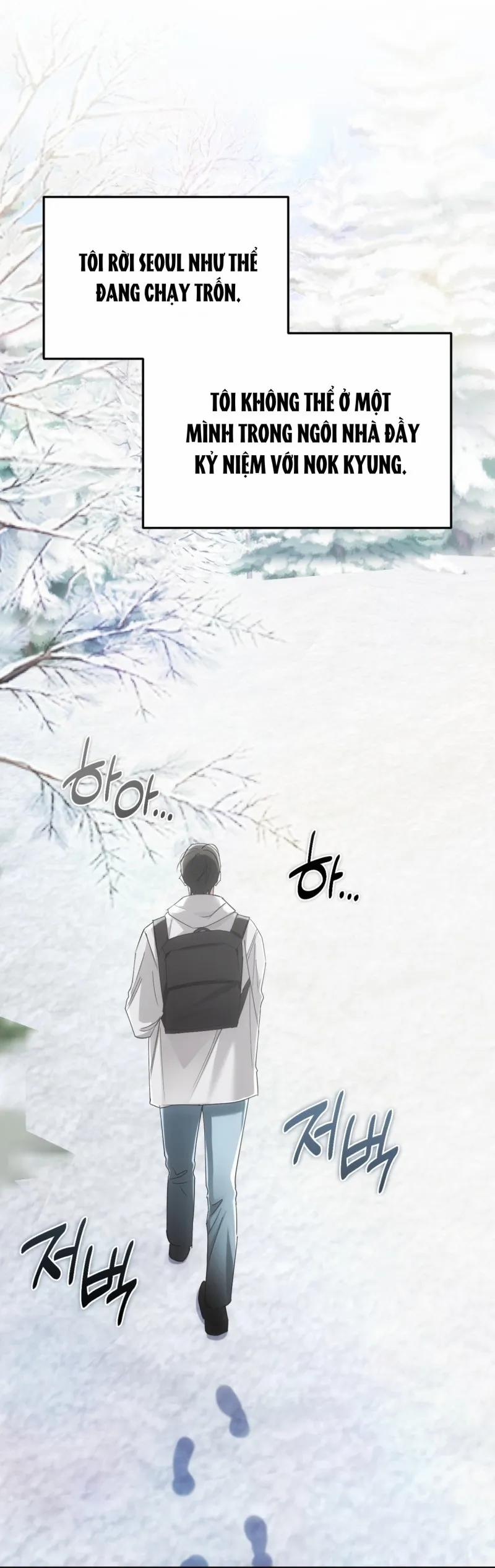 Thiêu Đốt Sâu Thẳm 25 trang 14