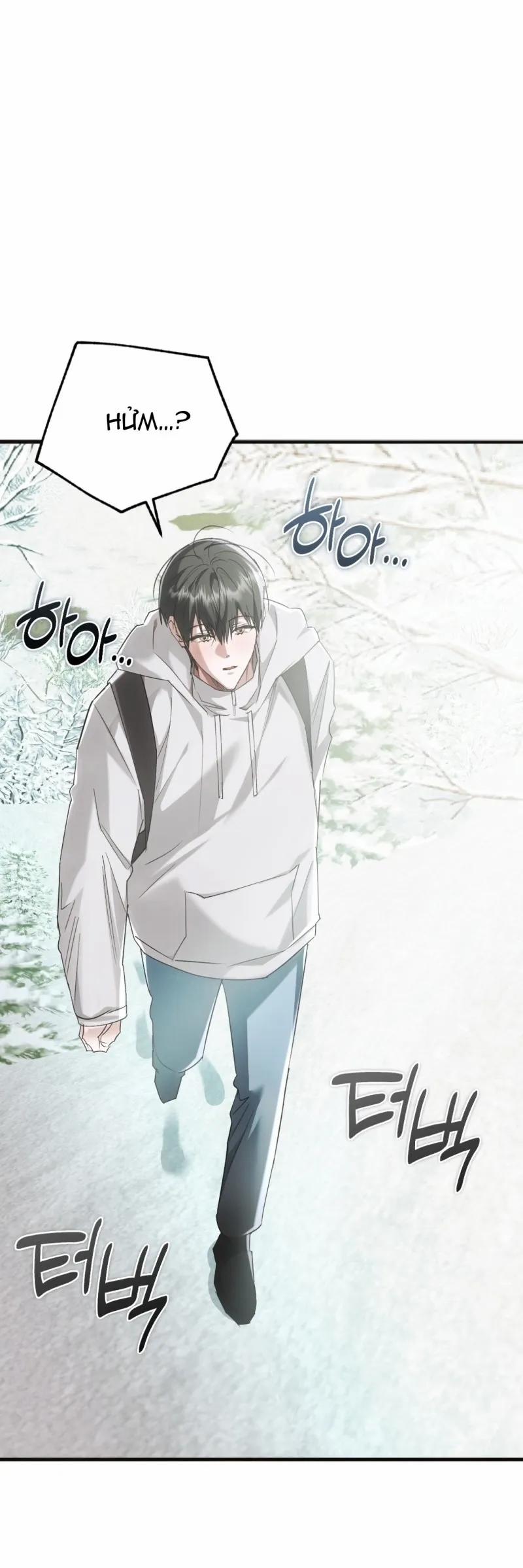 Thiêu Đốt Sâu Thẳm 25 trang 16