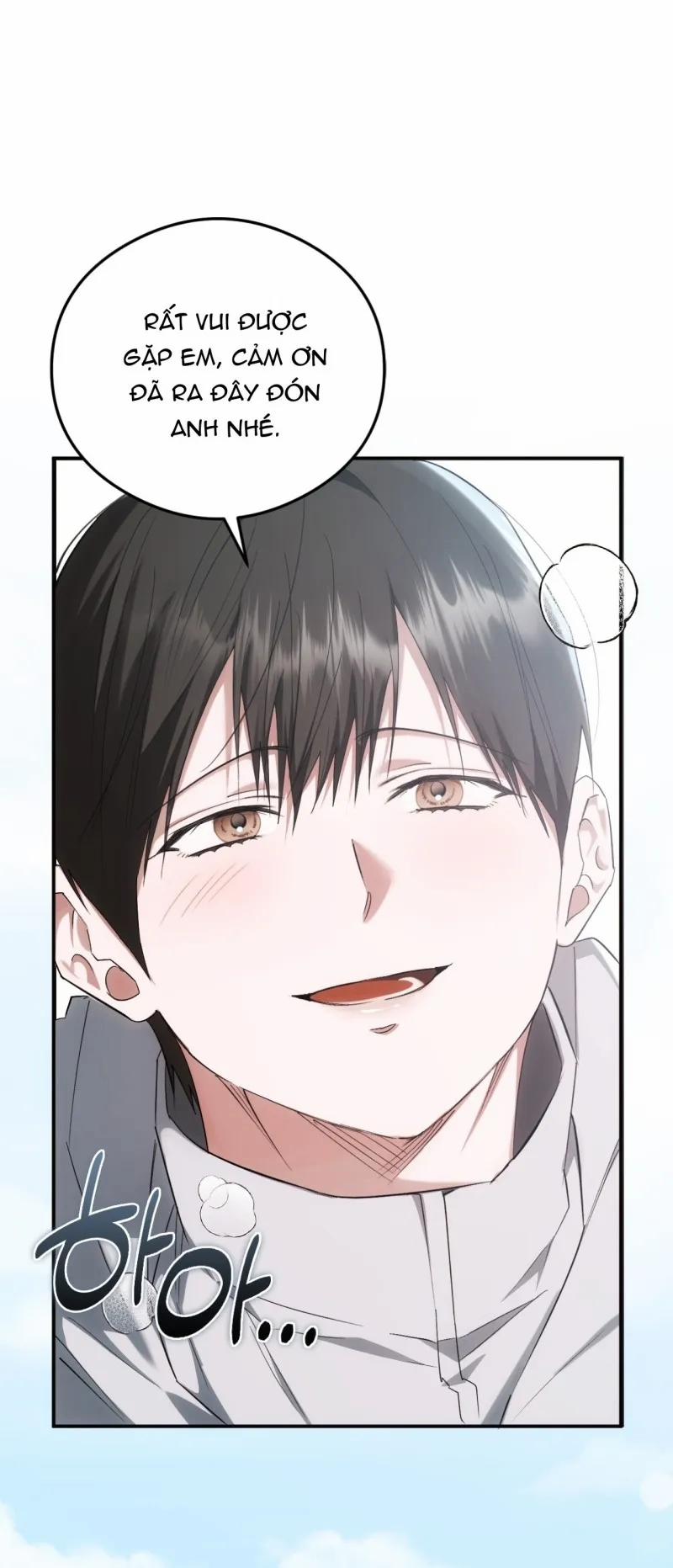 Thiêu Đốt Sâu Thẳm 25 trang 18