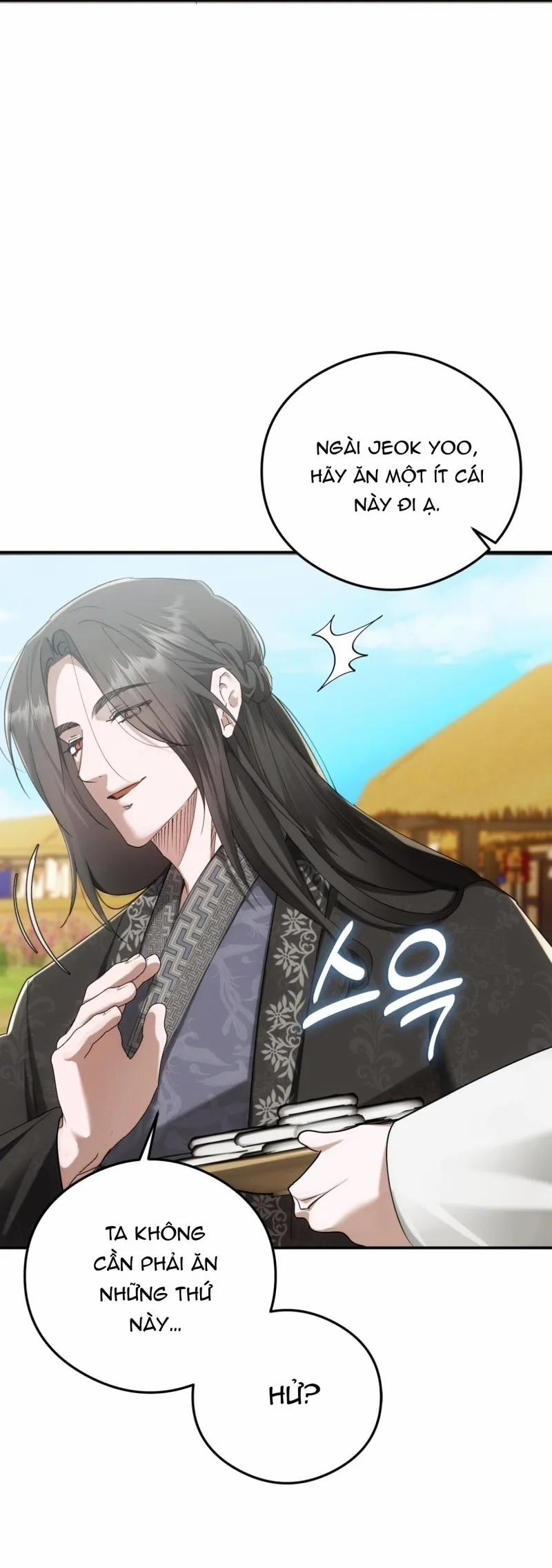 Thiêu Đốt Sâu Thẳm 25 trang 24