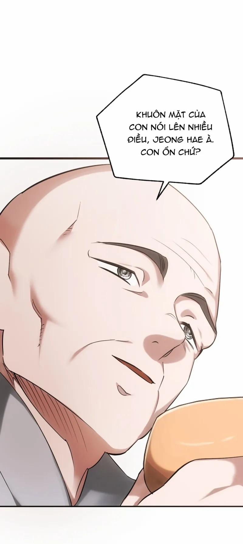 Thiêu Đốt Sâu Thẳm 25 trang 41