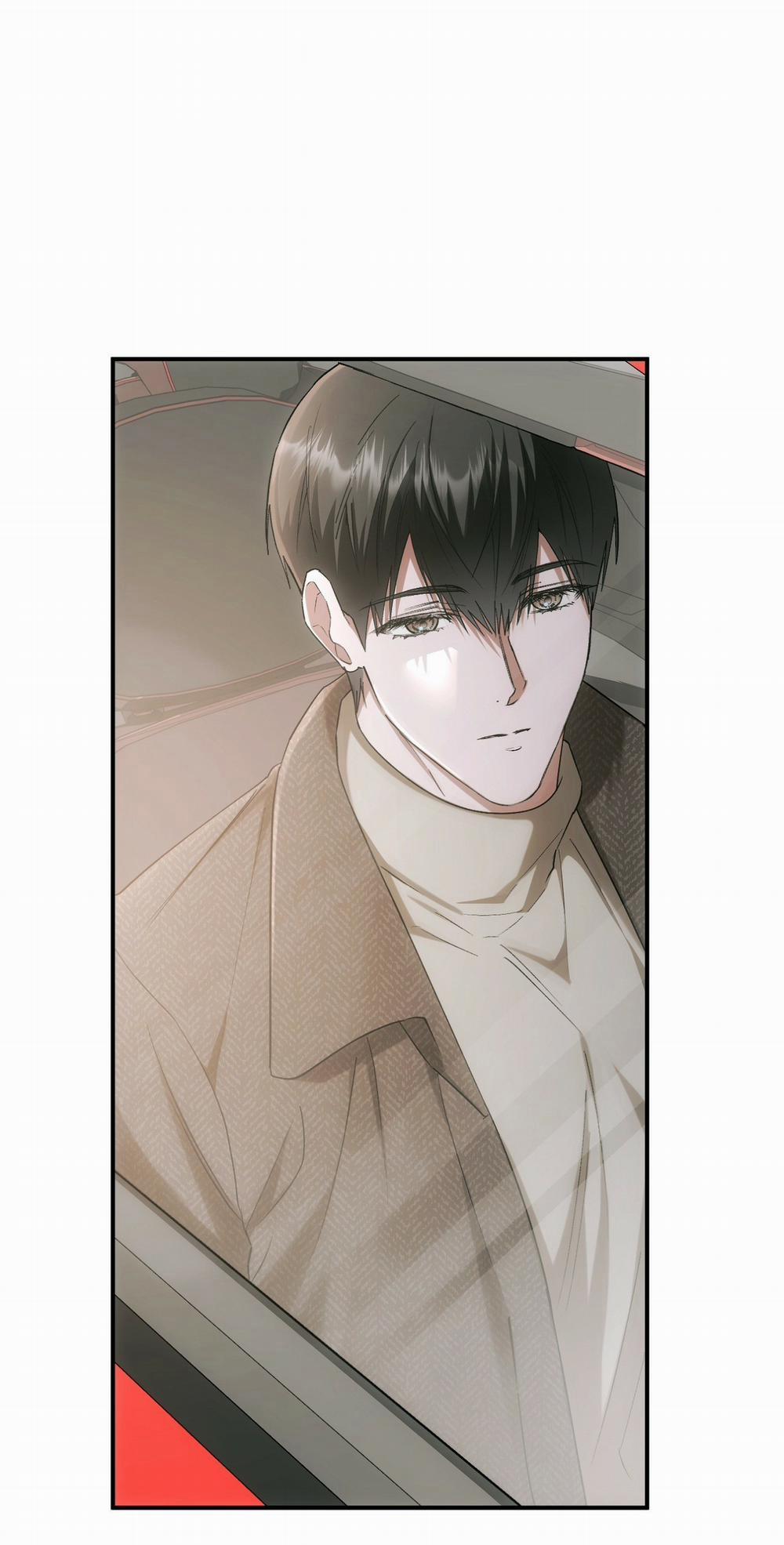 Thiêu Đốt Sâu Thẳm 3 trang 10