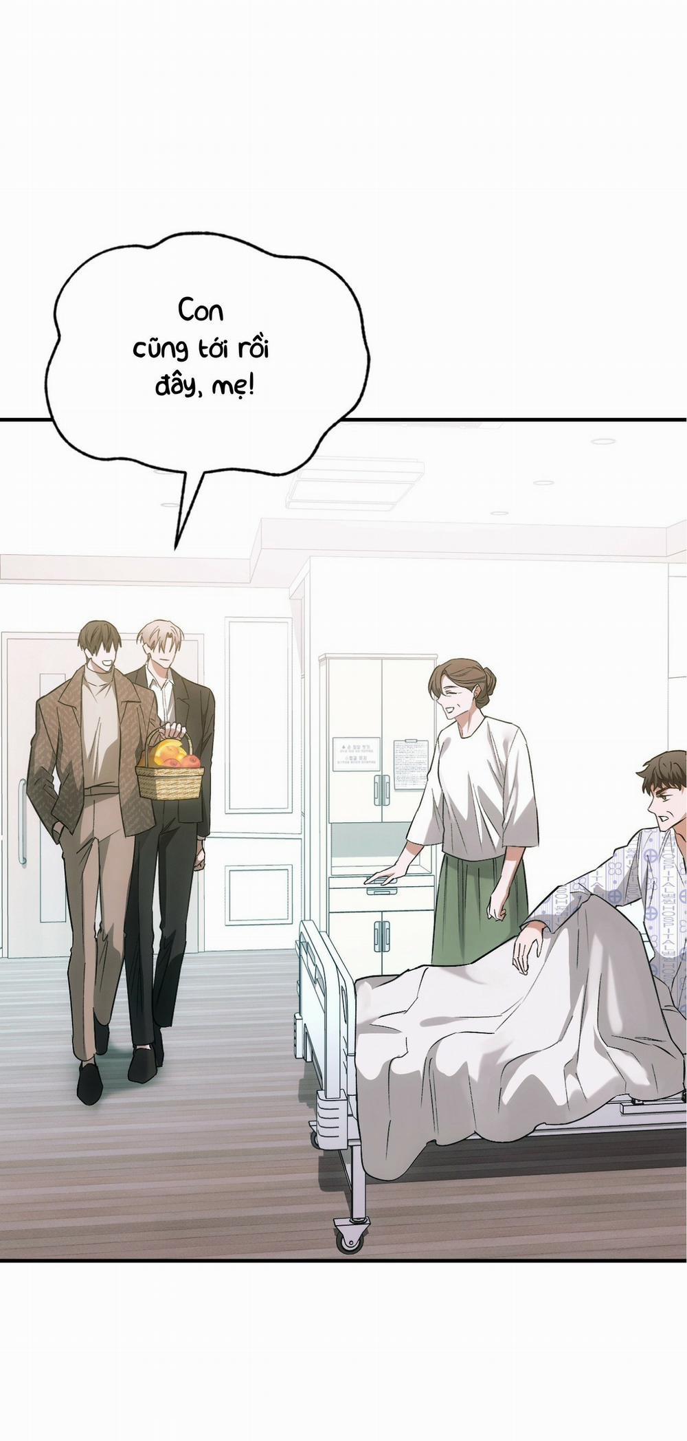 Thiêu Đốt Sâu Thẳm 3 trang 12