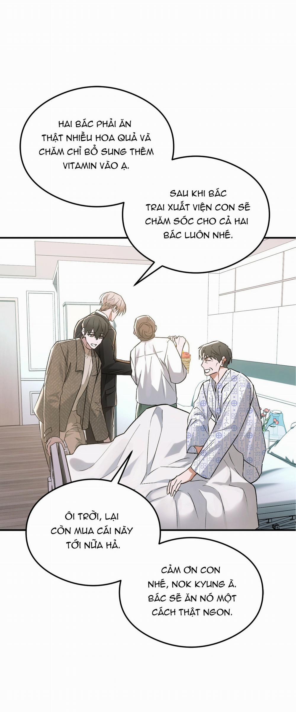 Thiêu Đốt Sâu Thẳm 3 trang 14