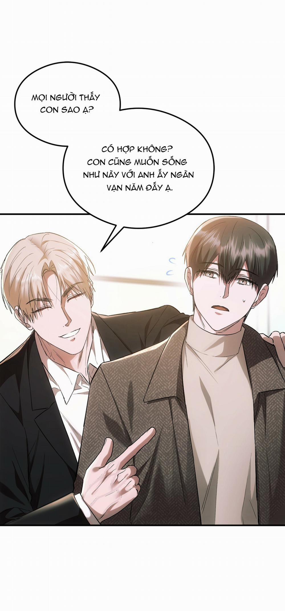 Thiêu Đốt Sâu Thẳm 3 trang 32
