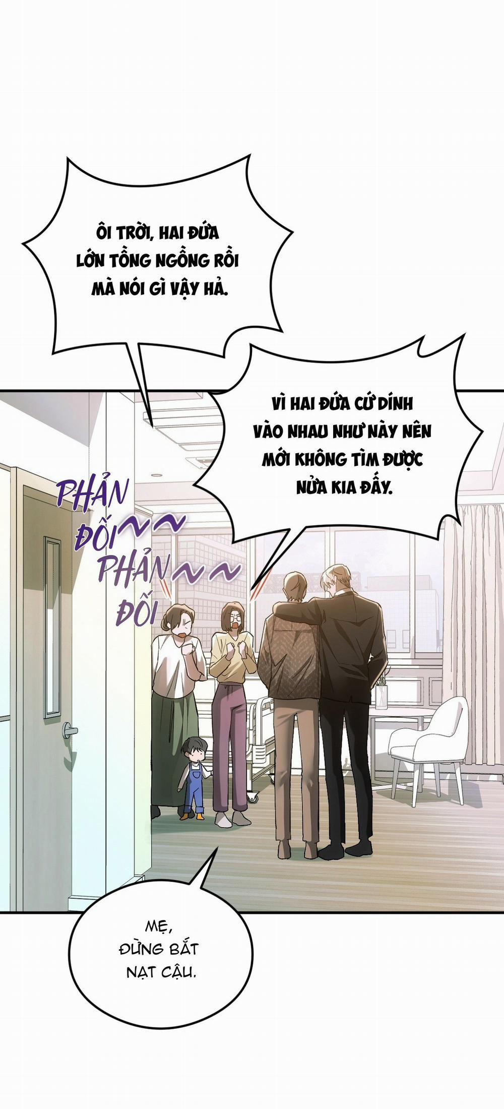Thiêu Đốt Sâu Thẳm 3 trang 33