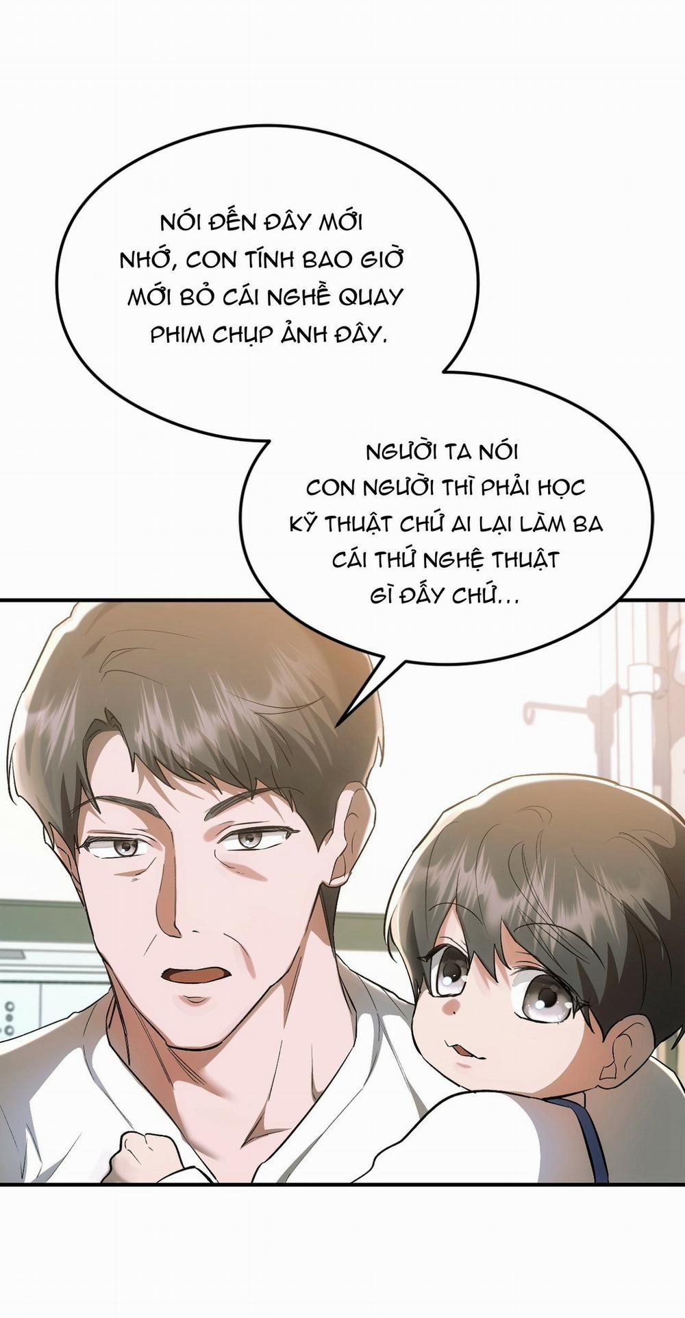 Thiêu Đốt Sâu Thẳm 3 trang 35