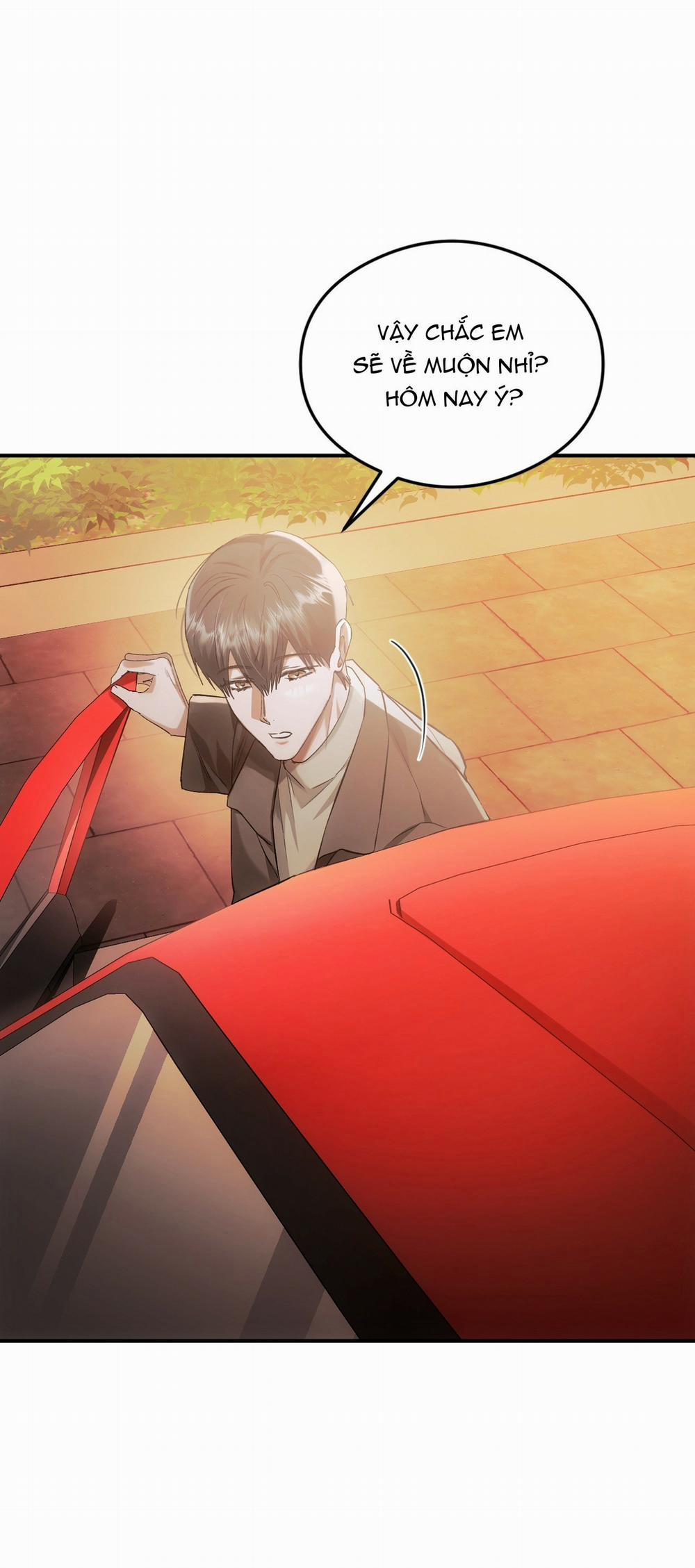 Thiêu Đốt Sâu Thẳm 3 trang 43