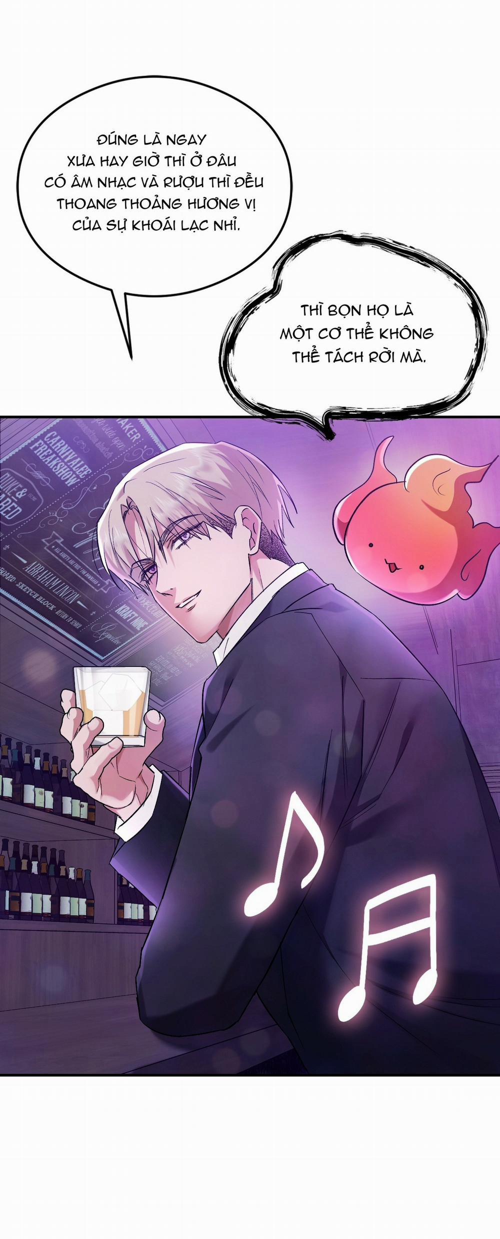 Thiêu Đốt Sâu Thẳm 3 trang 49