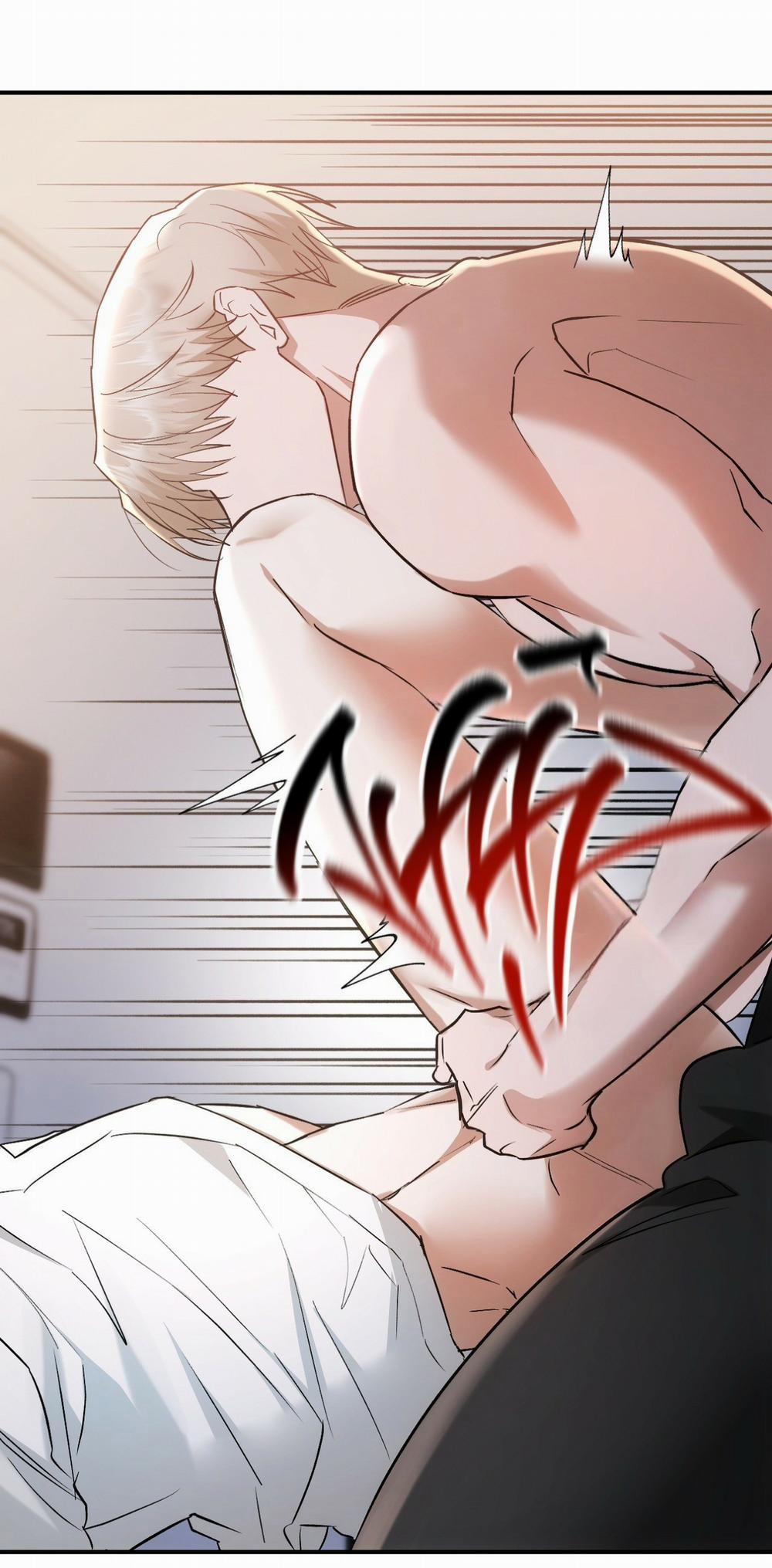 Thiêu Đốt Sâu Thẳm 3 trang 64