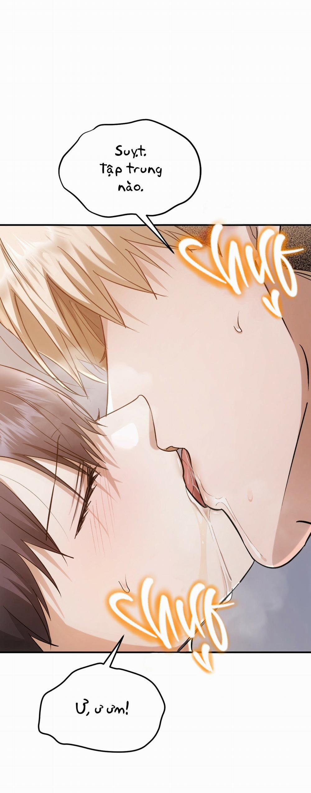 Thiêu Đốt Sâu Thẳm 3 trang 66