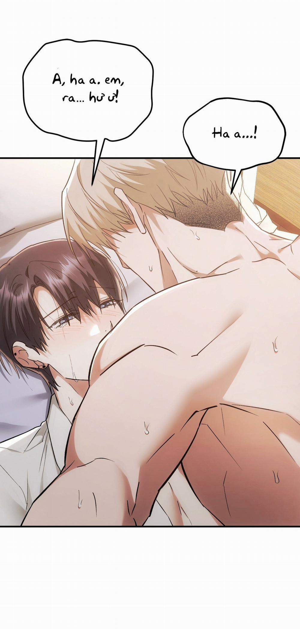 Thiêu Đốt Sâu Thẳm 3 trang 67