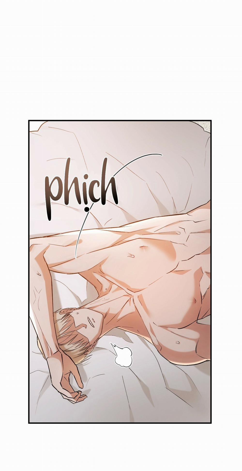 Thiêu Đốt Sâu Thẳm 3 trang 71