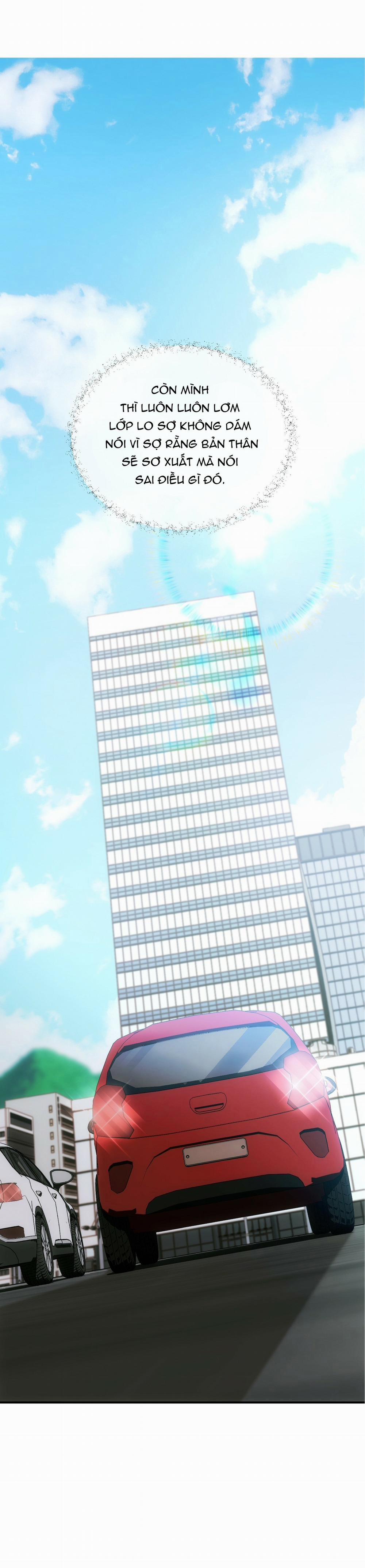 Thiêu Đốt Sâu Thẳm 3 trang 9